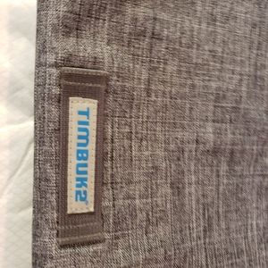 Timbuk2 yoga workout bag